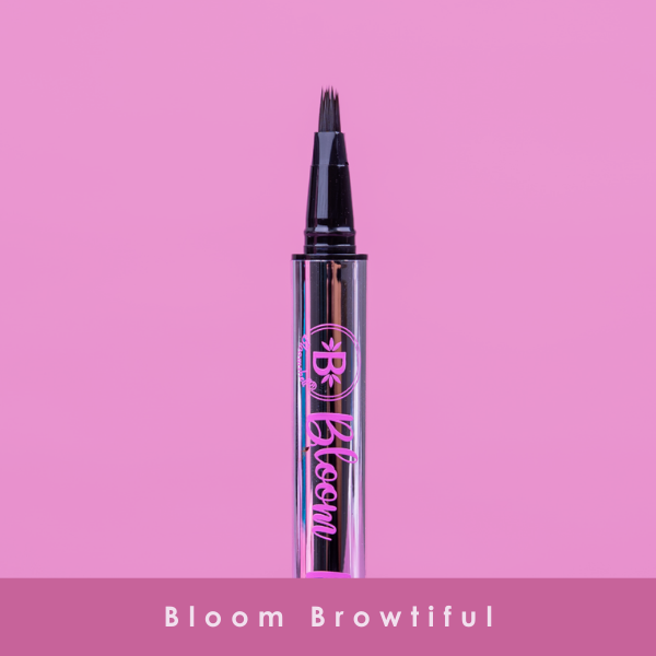 Bloom browtiful medium lapiz de cejas