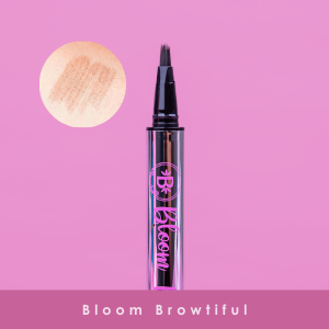 Bloom browtiful clair lapiz de cejas