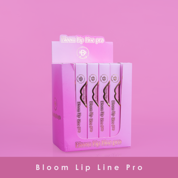Bloom lip line pro coofe (marcador)