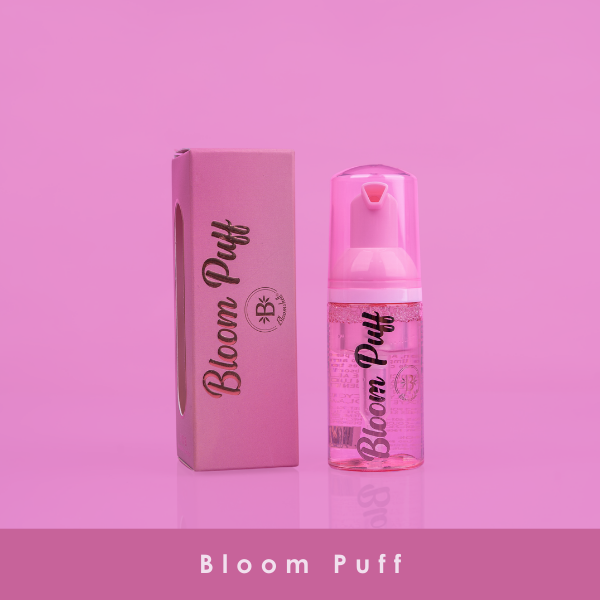Bloom puff primer