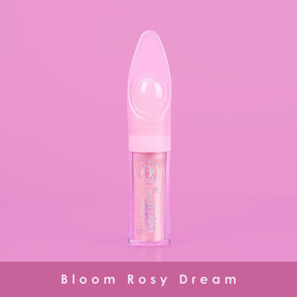 Bloom rosy dream (polvo de hadas)