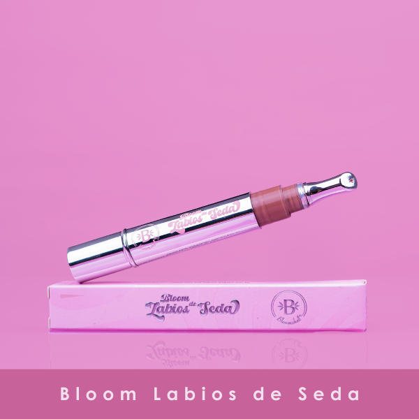 Bloom labios de seda lip bloom