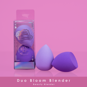 Duo bloom blender