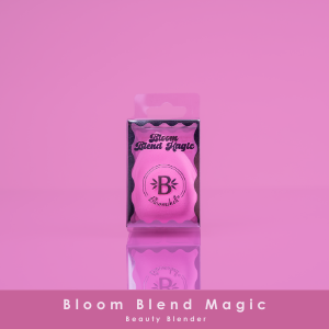 Bloom blend magic