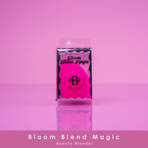 Bloom blend magic