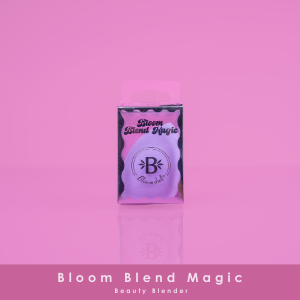 Bloom blend magic