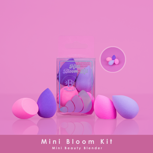 Mini bloom kit