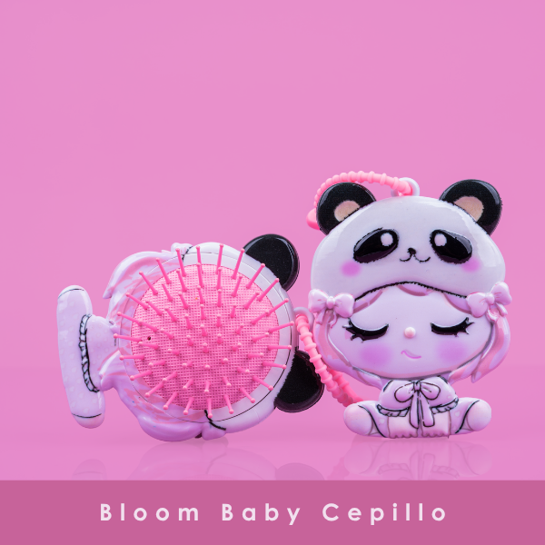 Cepillo portable