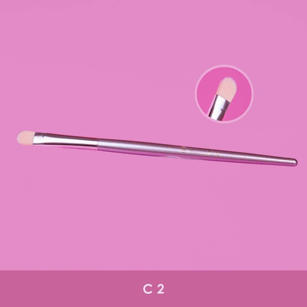 Pincel precision (brocha)