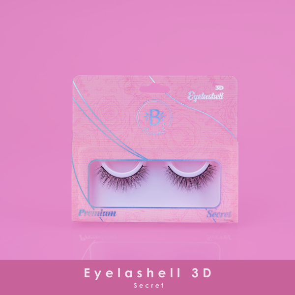 Eyelashell premium (pestaÑas postizas)(secret)