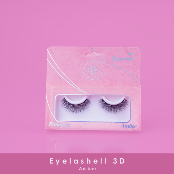 Eyelashell premium (pestaÑas postizas)(amber)