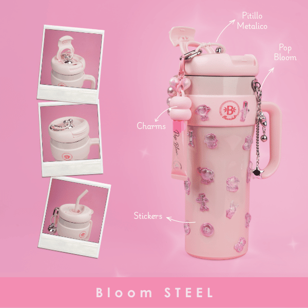 Bloom termo