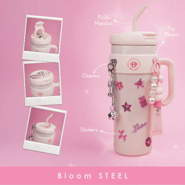 Bloom termo