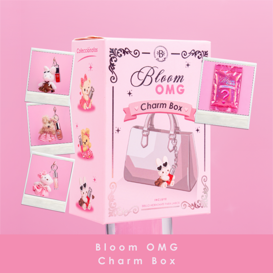 BLOOM OMG/BRILLO HIDRATANTE