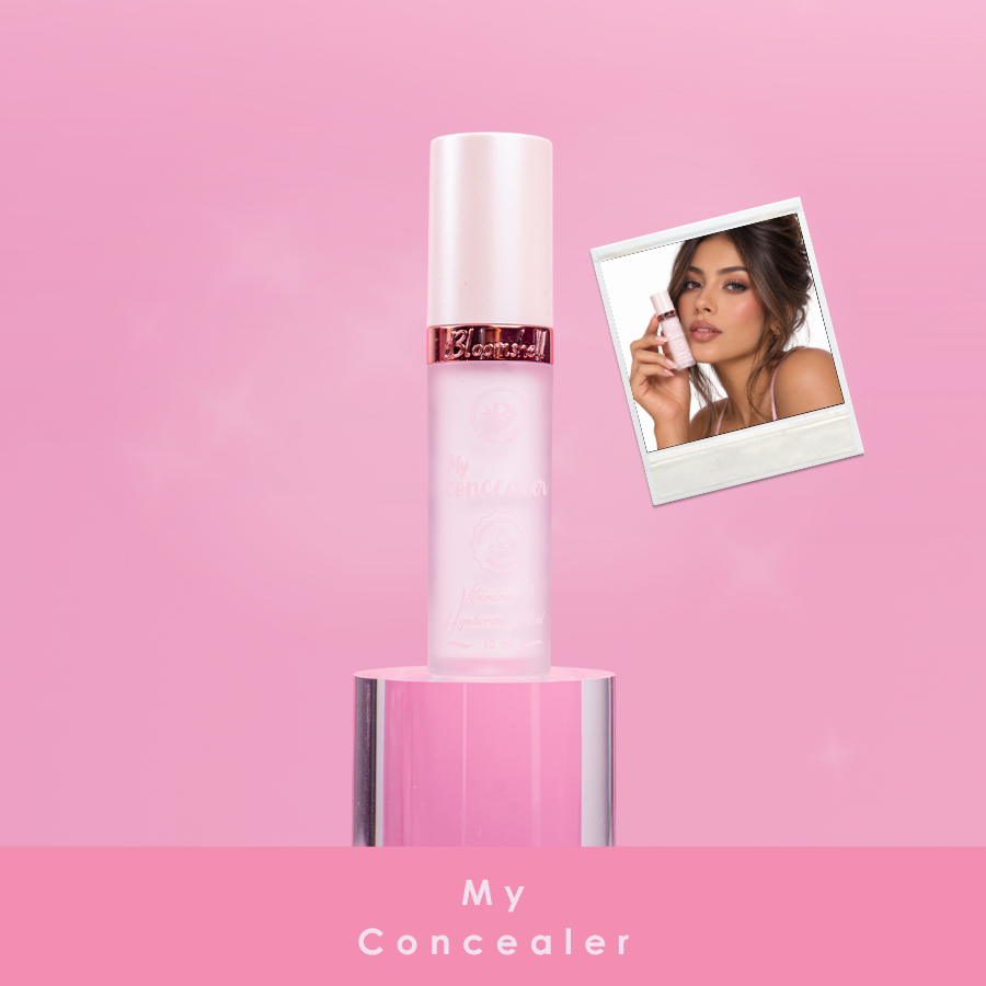 Corrector my concealer new 10 ml (13 white)