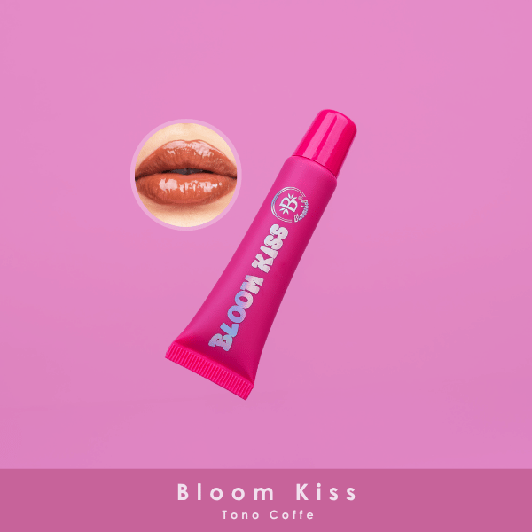 Bloom kiss (coofe)