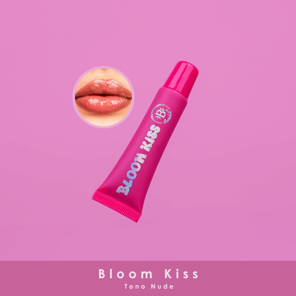 Bloom kiss (nude)