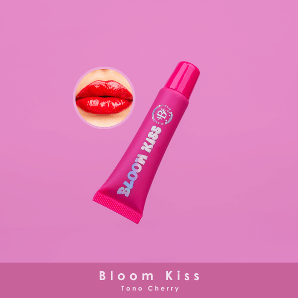 Bloom kiss (cherry)
