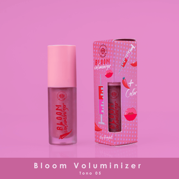 Bloom voluminizer