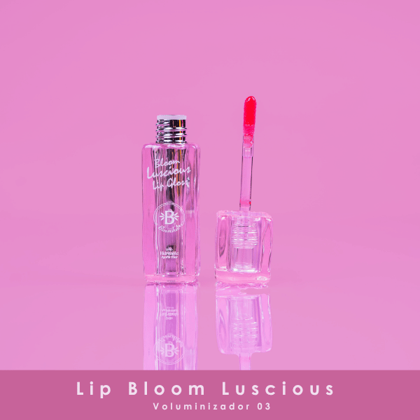 Bloom luscious voluminizador