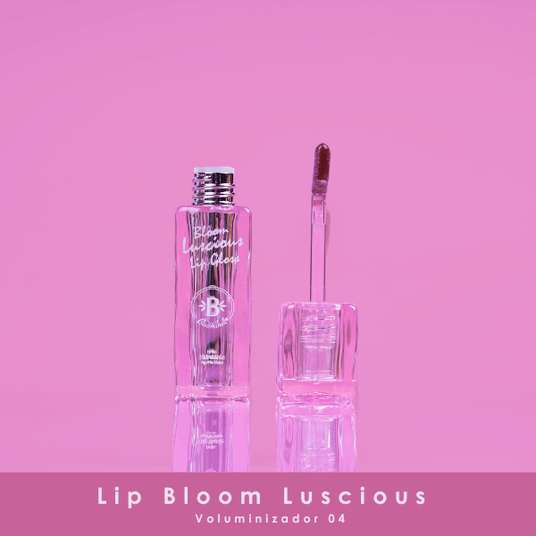 Bloom luscious voluminizador