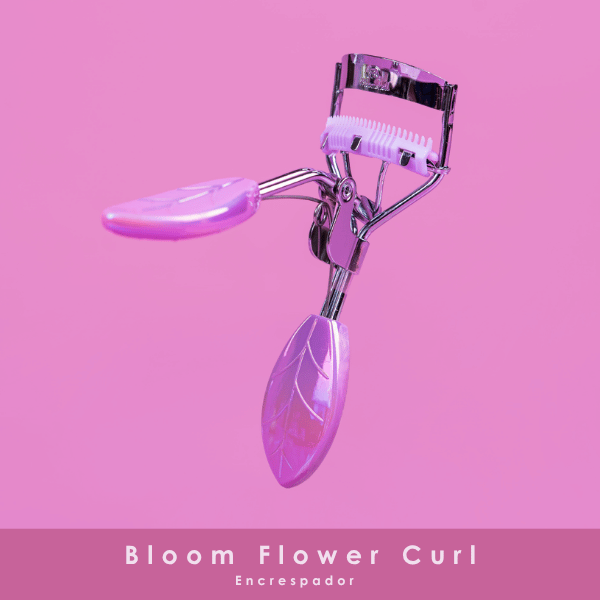 Bloom encrespador flower