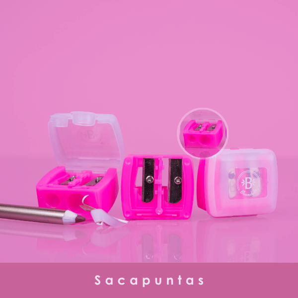 Bloom sacapuntas 2 en 1