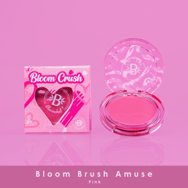 Bloom crush amuse pinko