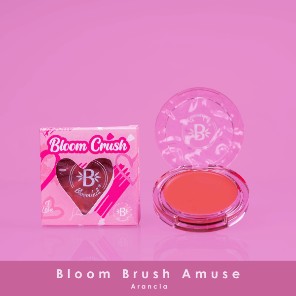 Bloom crush amuse arancia