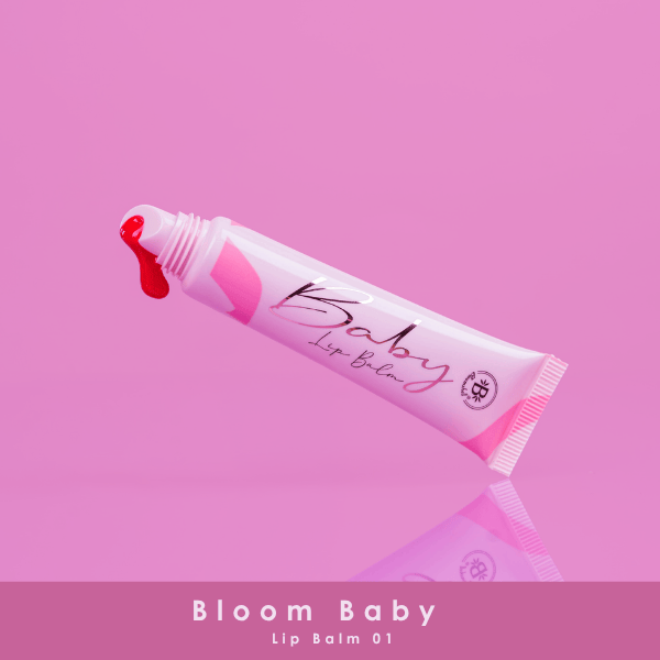 Lip balm baby (brillo labial/lip gloss)
