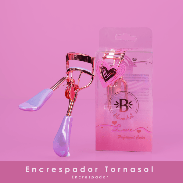 Encrespador tornasol