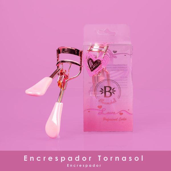 Encrespador tornasol