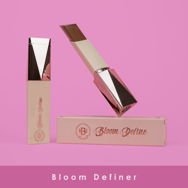 Bloom define dark