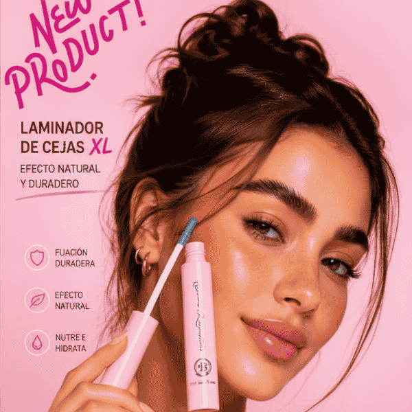 Bloom lamination de cejas xl