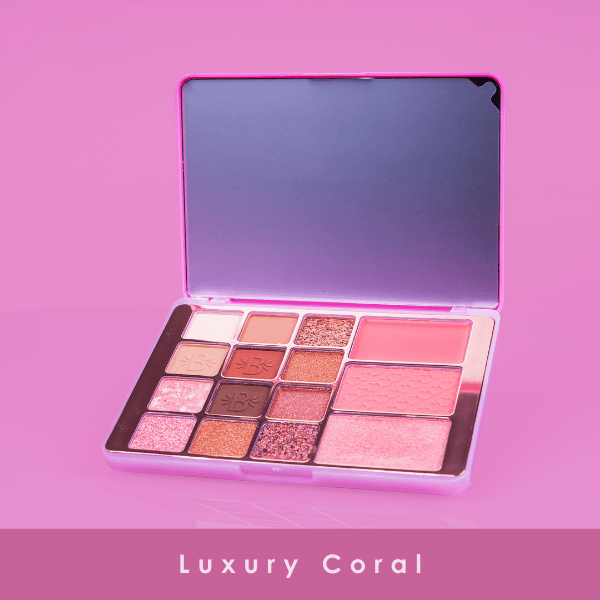 Luxury coral