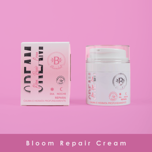 Bloom repair cream 50 ml
