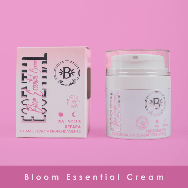 Bloom essential cream 50 ml