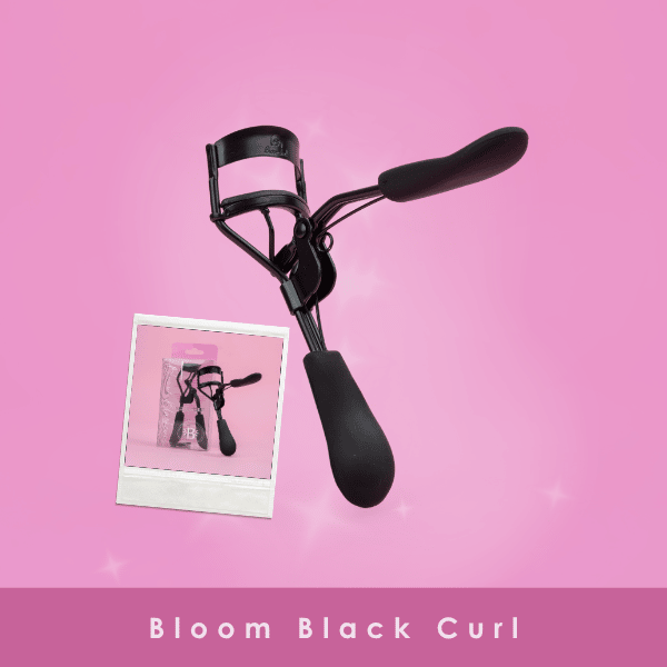 Bloom black curl  (encrespador pestaÑas)