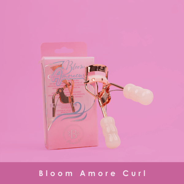 Bloom amore curl (encrespador pestaÑas)