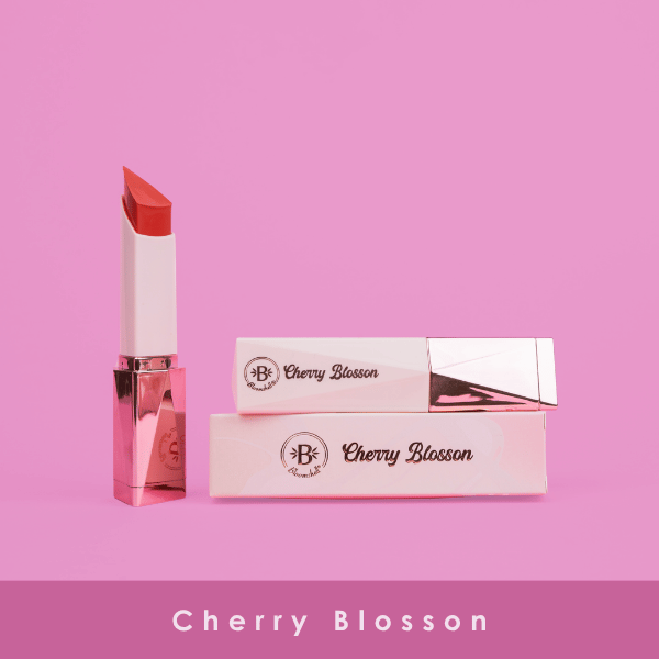 Cherry blossom