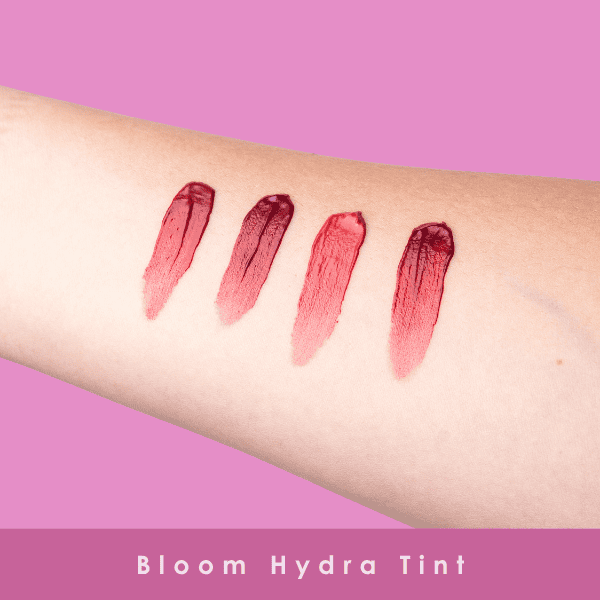 Bloom hydra tint 2 en 1 (display)