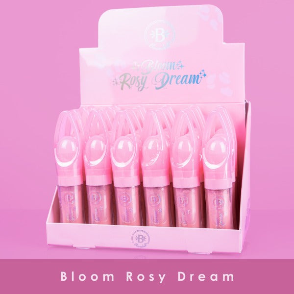 Bloom rosy dream (polvo de hadas)