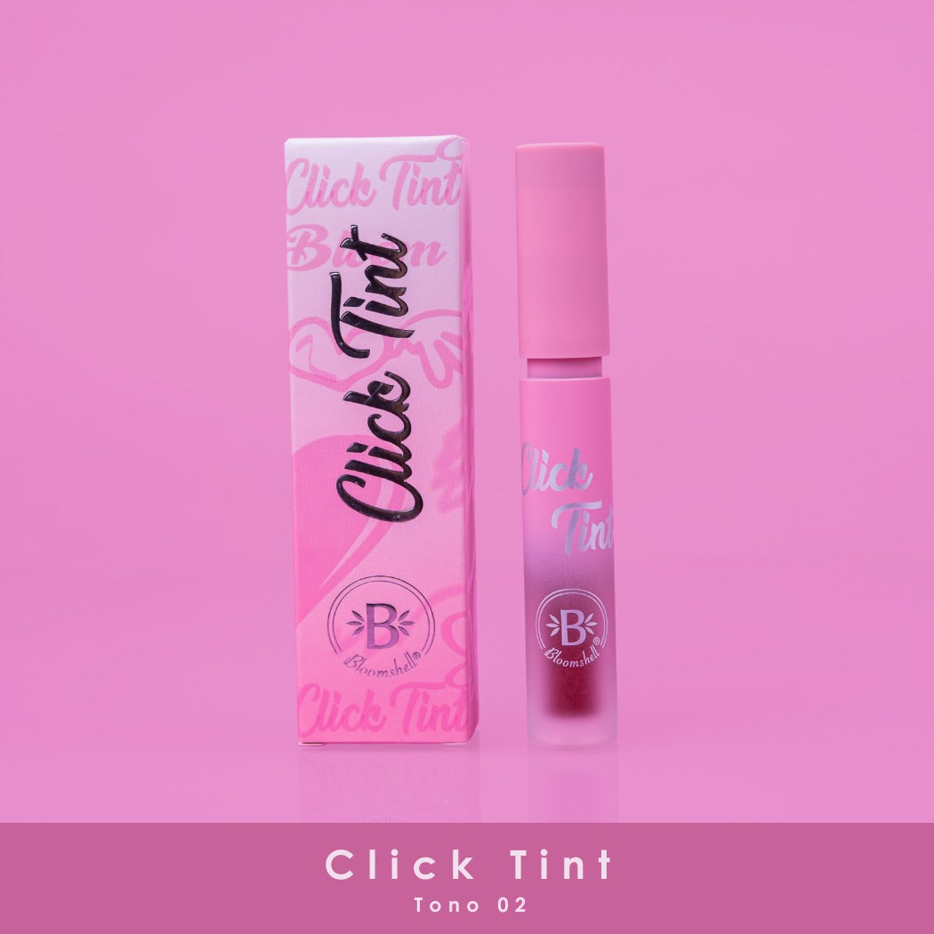 Click tint