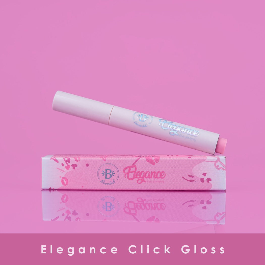 Elegance click gloss