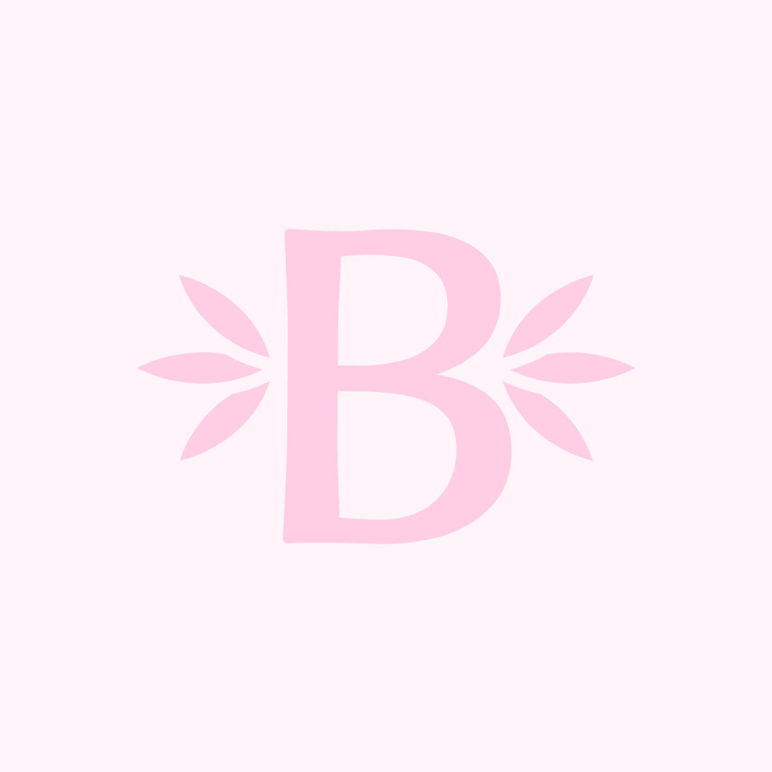 Bloom full cover (light)
