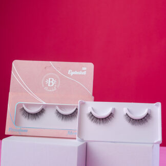 Eyelashell premium (pestaÑas postizas)(monalisa)