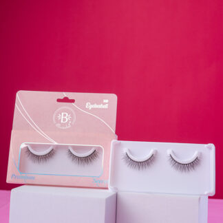 Eyelashell premium (pestaÑas postizas)(secret)