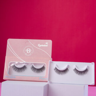 Eyelashell premium (pestaÑas postizas)(flower)