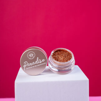 Paradise (sombra suelta para ojos eyeshadow)(cobre)