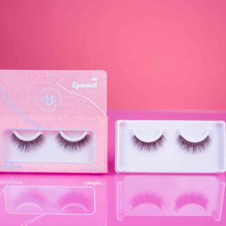 Eyelashell premium (pestaÑas postizas)(amber)